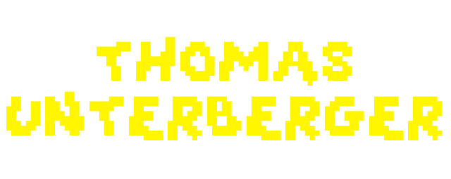 THOMAS-UNTERBERGER